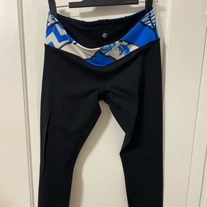 Lululemon Wunder Under